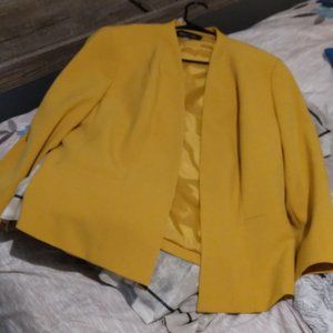 Black Label Evan Piccone Jacket